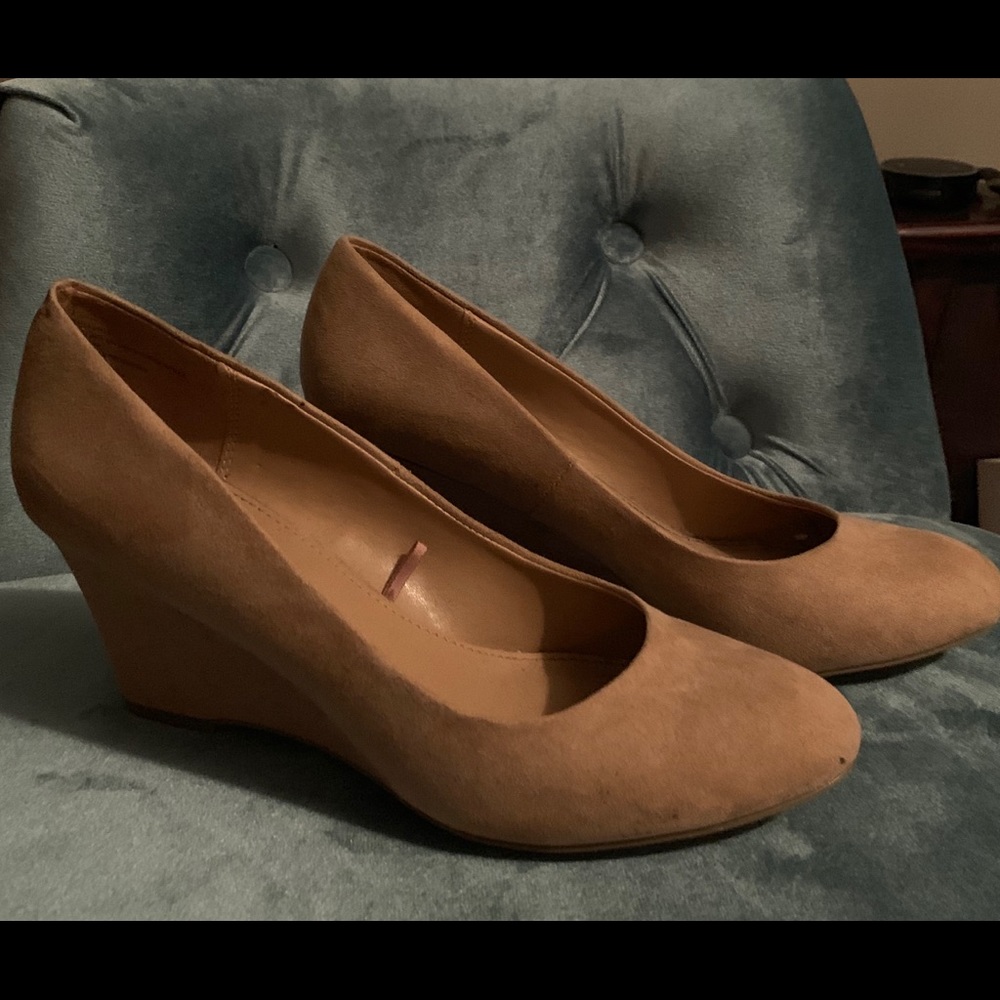 Medina Wedges